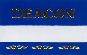 Deacon Blue